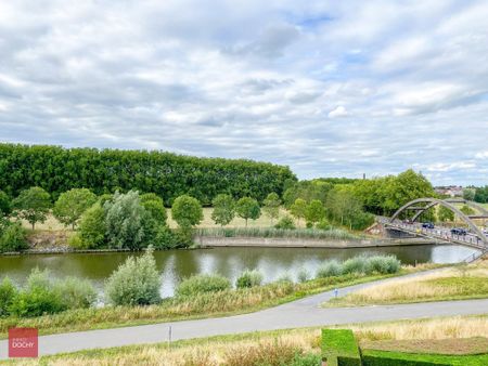 Penthouse met zicht op Leie | Leiestraat - Foto 5