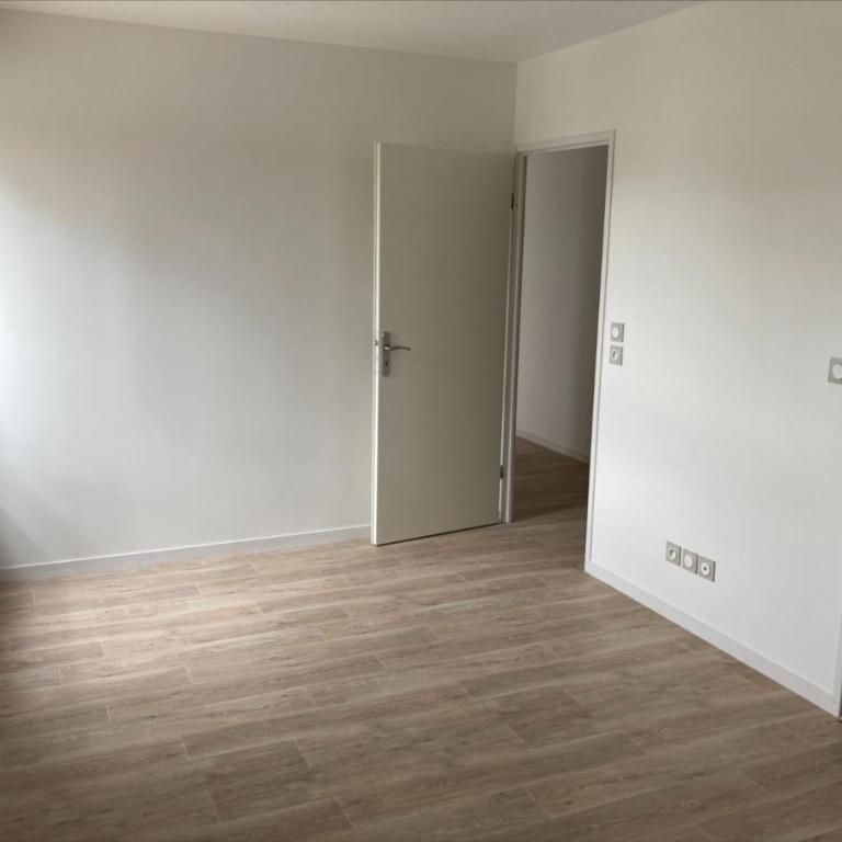 Appartement type 2 46m2 SAINT CYR EN VAL - Photo 1