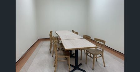 FURNISHED LOFT AT THE HEART OF THE BROADWAY - Photo 4