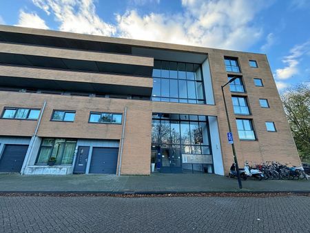 Appartement te huur: Marskramerstraat 162 1033 WG Amsterdam - Photo 3