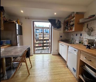 Room in a Shared House, Deodar Road, SW15 - Photo 5