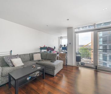 1 bedroom apartment to rent - Photo 3