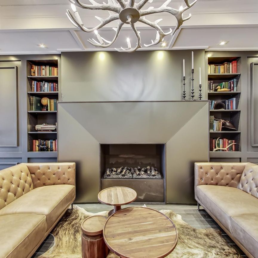 For Lease - 2A Queensbury Avenue Unit# 304, Toronto, Ontario - Photo 1