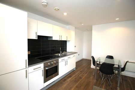 2 bedroom apartment to rent - Photo 5