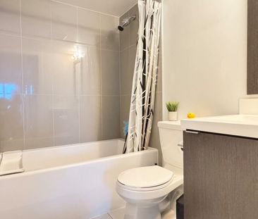 For Lease - 7 Mabelle Avenue Unit# 609, Toronto, Ontario - Photo 2