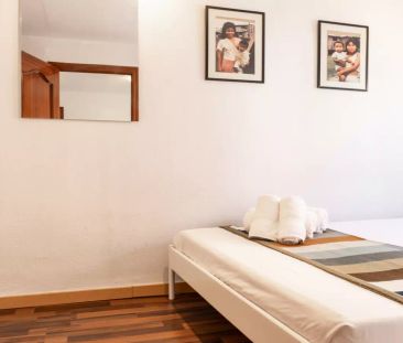 2-bedroom apartment for rent in Almenara, all bills included - Photo 4