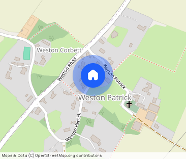 Weston Patrick, Basingstoke, Hampshire - Photo 1