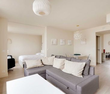 Rue Emeriau - Photo 2