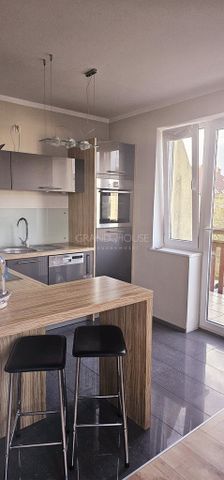 Dwupoziomowe mieszkanie Bukowo/ ul. Policka - Фото 4