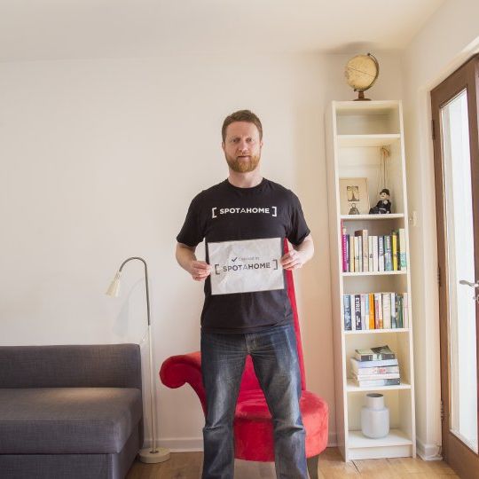 Cosy 1-bedroom apartment available to rent in Dublin - Photo 1