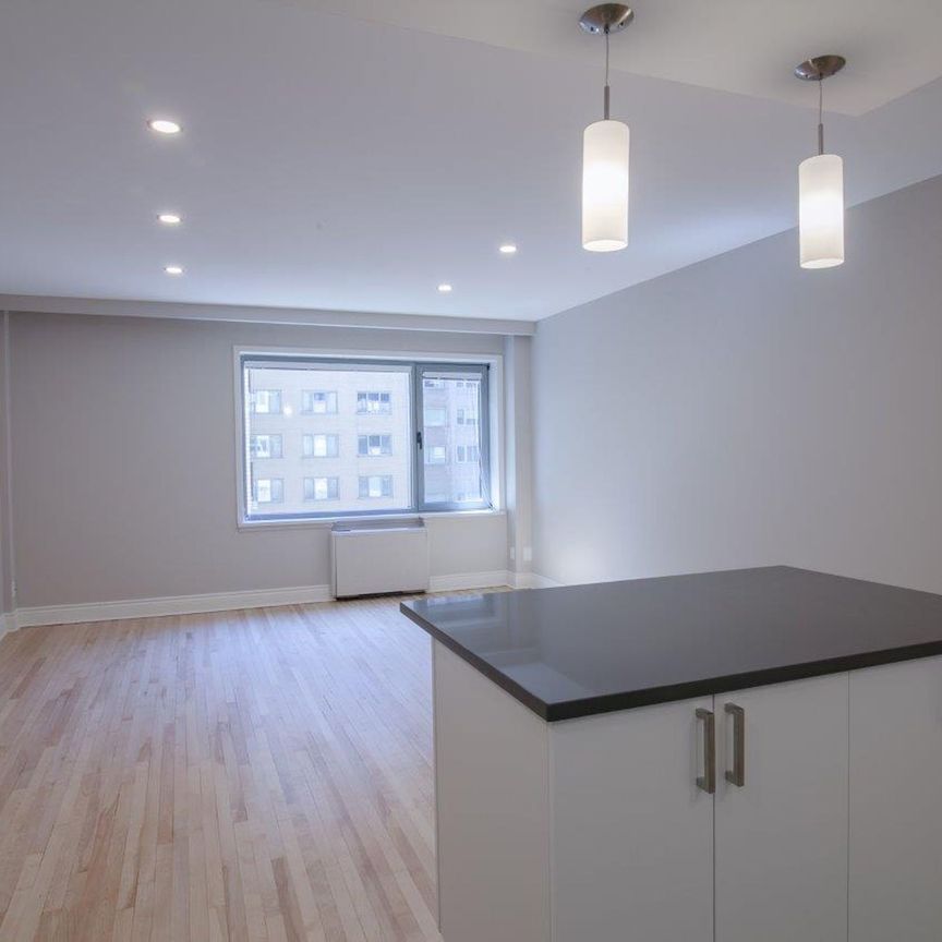 3468 Rue Drummond - Photo 1