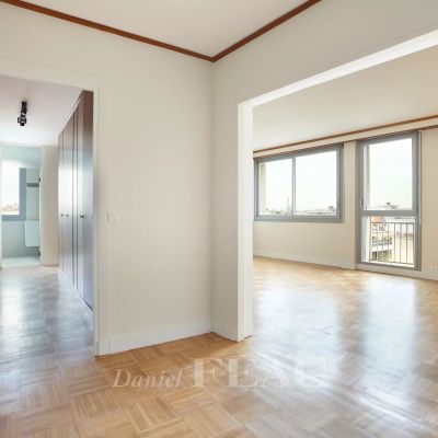 Appartement à louer à Paris 7Ème - Photo 1