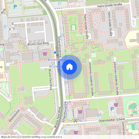 Johannes-Göderitz-Str. 2, 39130 Sachsen-Anhalt - Magdeburg