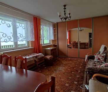 Dwupokojowe mieszkanie przy ul. Janowskiej 78 - Photo 1