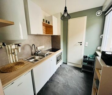 Appartement 1 pièce à Sarreguemines - Photo 6