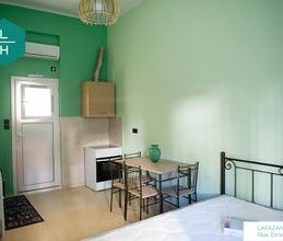 Studio/Γκαρσονιέρα για ενοικίαση - Κόρινθος, - Photo 6