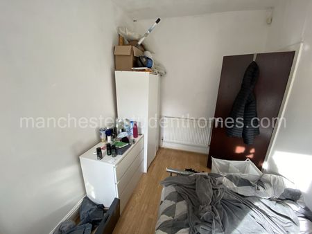 Braemar Road, Manchester, M14 6PS - Photo 2