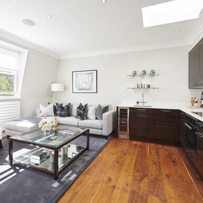 1 bedroom flat to rent - Photo 1