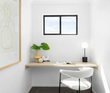 Premium Ex-Display Townhome Offering Space, Style & Convenience - Photo 4