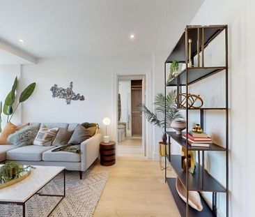 Studio to rent - Photo 3