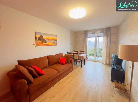 Odrodzenia, Osiedle Tysiąclecia, Śródmieście, Koszalin, województwo zachodniopomorskie, 75-306, Polska - Photo 1