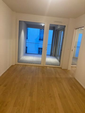 3 Zimmer, 3. Stock - Photo 4