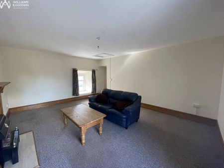 2 bedroom flat to rent - Photo 3