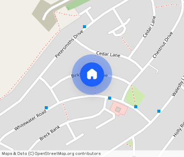 Birklands Avenue, Newark, NG22 - Photo 1