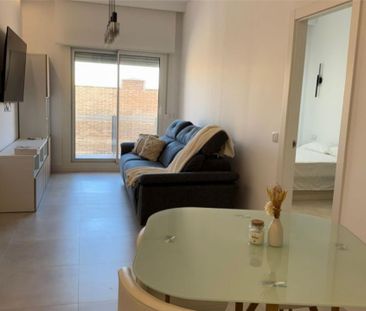 Loft de alquiler en Calle Damian Sanchez Lopez, 6, Praderón - Photo 2