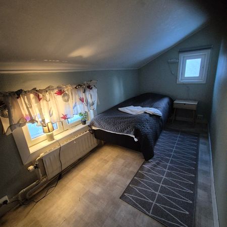 Björstagatan, Kramfors - Foto 2