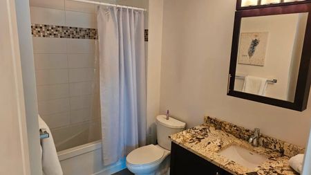 For Lease - 242 Rideau Street Unit# 2303, Lower Town - Sandy Hill, Ontario - Photo 3