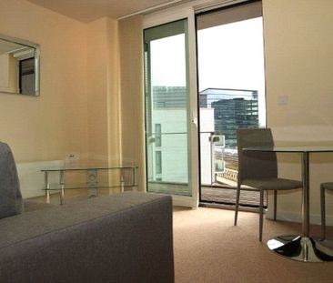 Spectrum Block 3, Blackfriars Road, Manchester City Centre, Salford... - Photo 1