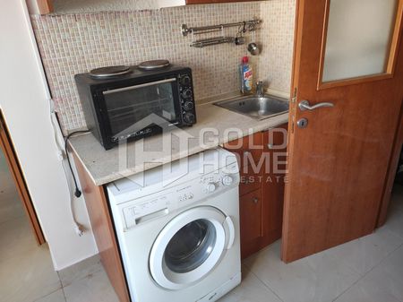 Studio/Γκαρσονιέρα για ενοικίαση Άνω Μαλακοπή (Πυλαία) - Φωτογραφία 3