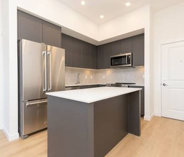 "New Modern & Spacious 2-Bed/2 Bath Penthouse Available! - Photo 2