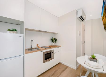 Ultra Twin Apartment - Photo 4