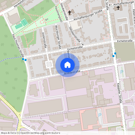 Bessemerstr. 1, 40599, Düsseldorf Ot Reisholz