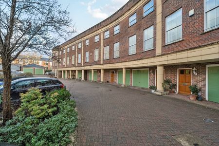 4 bedroom town house to rent - Photo 4