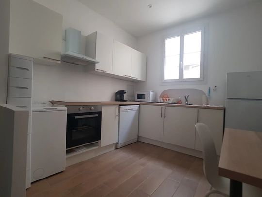 Location Appartement 3 pièces 51 m2 à Nice - Photo 1