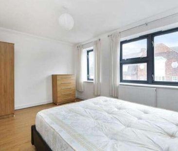 Bowerdeen Court, College Road, Nw, London, NW10 - Photo 1