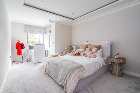 3 bedroom apartment to rent - Photo 5