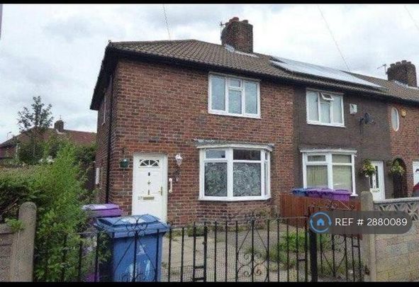 3 bedroom detached house to rent - Photo 1