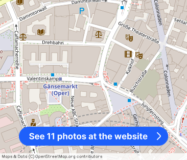 Charmante Gartenwohnung in beliebter Lage - Photo 1