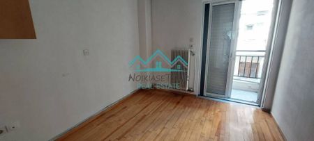 Studio/Γκαρσονιέρα για ενοικίαση Ελπίδος (Πολίχνη) - Φωτογραφία 3