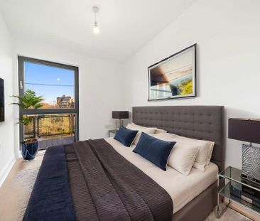 2 bedroom apartment to rent - Photo 6