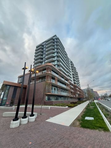 For Lease - 220 Missinnihe Way Unit# 1314, Mississauga, Ontario - Photo 4