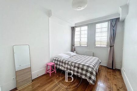 Appartement à louer à Paris 15Ème - Photo 2