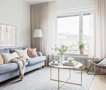 Vantgatan, Göteborg - Photo 1