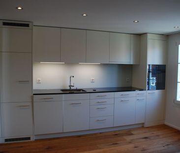 4 Zimmer, 97 m², 3. Stock - Photo 1