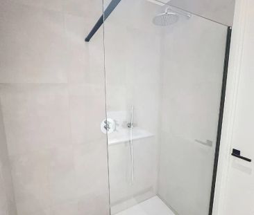 Recent gerenoveerd modern appartement vlakbij de zeedijk in Knokke-... - Photo 3