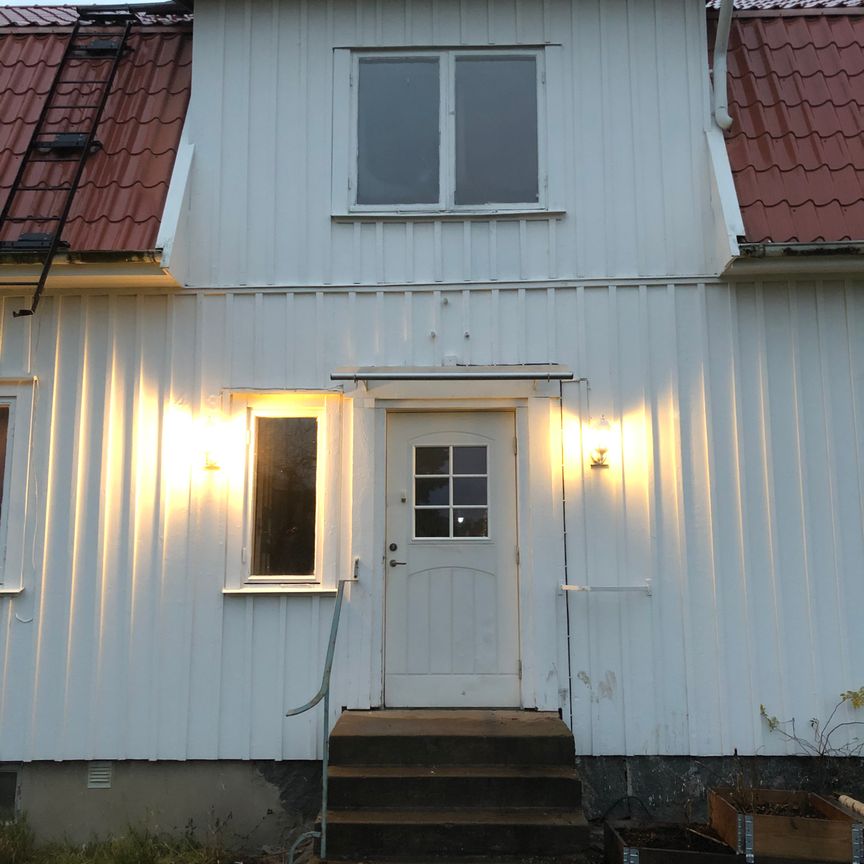 Oskarsgatan, Grästorp - Foto 1